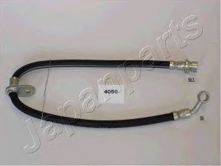 държач, спирачен маркуч TF-4050