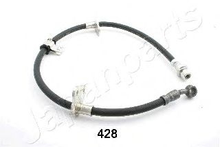 държач, спирачен маркуч TF-428