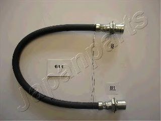 държач, спирачен маркуч TF-611