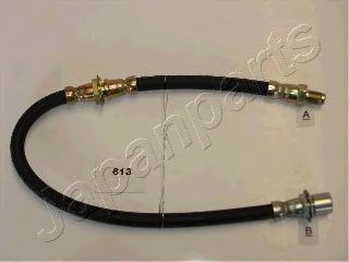 държач, спирачен маркуч