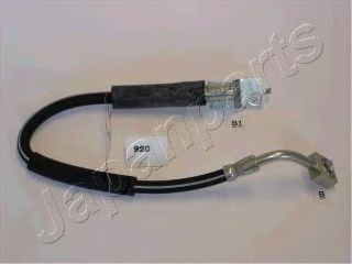 държач, спирачен маркуч