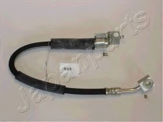 държач, спирачен маркуч TF-924