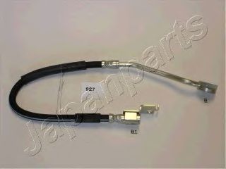 държач, спирачен маркуч TF-927