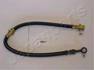 държач, спирачен маркуч TF-H01