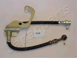 държач, спирачен маркуч TF-H15