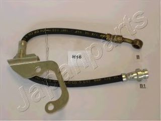 държач, спирачен маркуч TF-H16