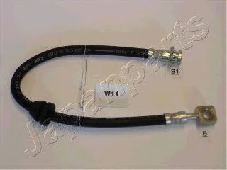 държач, спирачен маркуч TF-W11