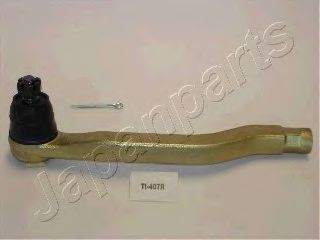 накрайник на напречна кормилна щанга TI-407R