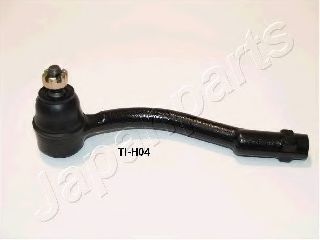 накрайник на напречна кормилна щанга TI-H03L