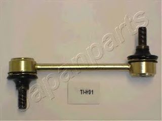 накрайник на напречна кормилна щанга TI-H91