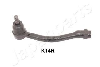 накрайник на напречна кормилна щанга TI-K14R