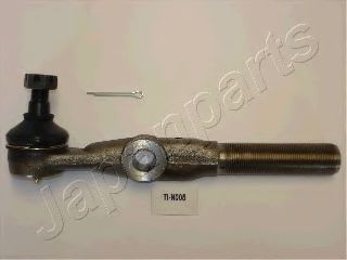 накрайник на напречна кормилна щанга TI-N005R