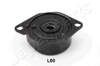 демпер (успокоител-трепт.вибр.), пистов ремък TL-L00