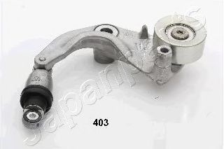 обтягащо рамо, пистов ремък TS-403