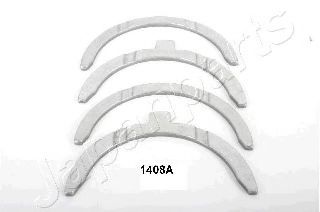 дистанционна шайба, колянов вал TW1408A