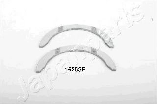 дистанционна шайба, колянов вал TW1625GP