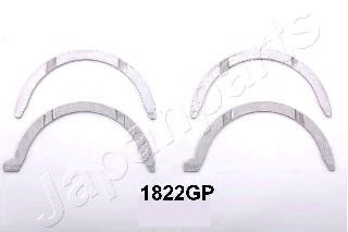 дистанционна шайба, колянов вал TW1822GP