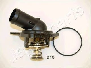 термостат, охладителна течност VA-018