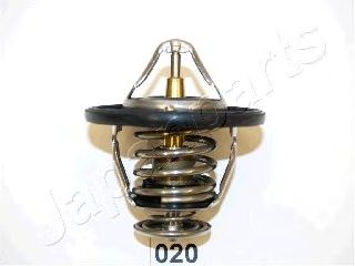 термостат, охладителна течност