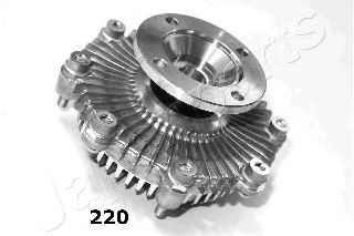 съединител, вентилатор на радиатора VC-220