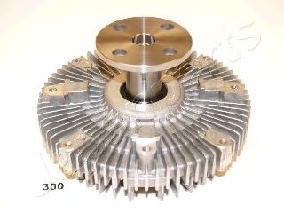 съединител, вентилатор на радиатора VC-300