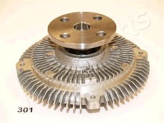 съединител, вентилатор на радиатора VC-301