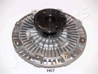 съединител, вентилатор на радиатора VC-H07