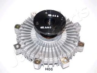 съединител, вентилатор на радиатора VC-H08