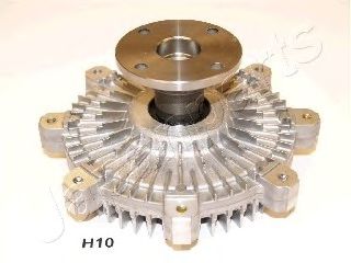 съединител, вентилатор на радиатора VC-H10