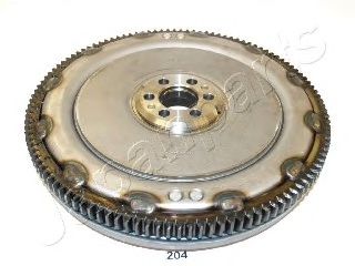 маховик VL-204