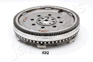 маховик VL-K02