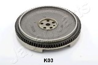 маховик VL-K03