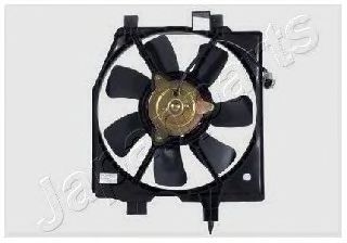 вентилатор, охлаждане на двигателя