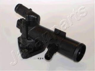 термостат, охладителна течност VT-121