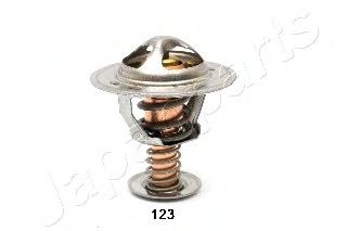 термостат, охладителна течност VT-123