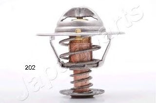 термостат, охладителна течност VT-202