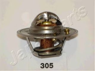 термостат, охладителна течност VT-305