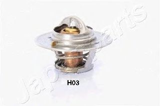 термостат, охладителна течност VT-H03