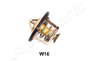 термостат, охладителна течност VT-W16