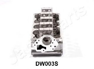 цилиндрова глава XX-DW003S
