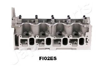 цилиндрова глава