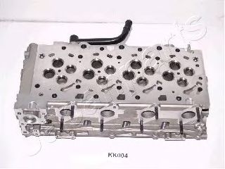 цилиндрова глава XX-KK004