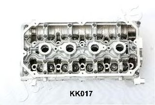 цилиндрова глава