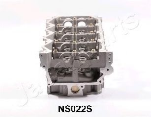 цилиндрова глава XX-NS022S