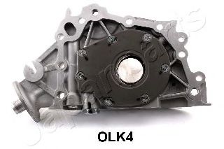 маслена помпа