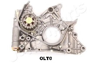 маслена помпа