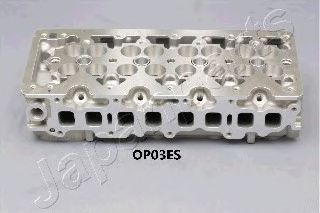 цилиндрова глава