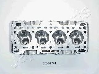 цилиндрова глава XX-SZ001