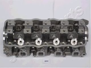 цилиндрова глава