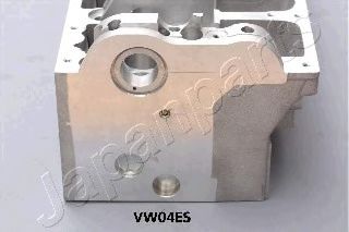 цилиндрова глава XX-VW04ES